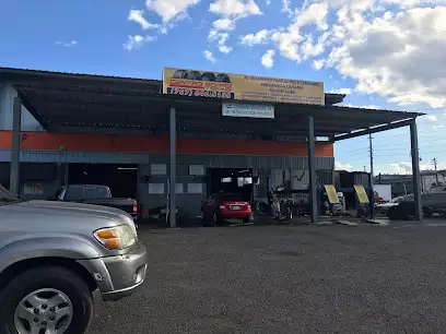 Centro Gomas y Servicios Inc - Tienda de neumáticos en Cataño 1 Centro Gomas y Servicios Inc - Tienda de neumáticos en Cataño