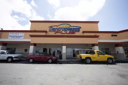 Centropiezas Plus Canóvanas II - Tienda de repuestos para automóviles en Canóvanas 1 Centropiezas Plus Canóvanas II - Tienda de repuestos para automóviles en Canóvanas