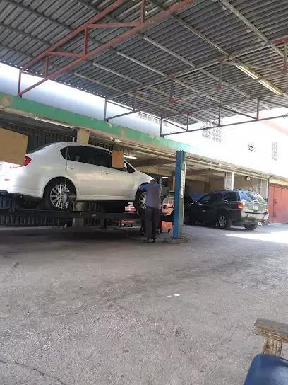 Coqui Auto Parts - Tienda de piezas de automóvil en Naranjito 1 Coqui Auto Parts - Tienda de piezas de automóvil en Naranjito