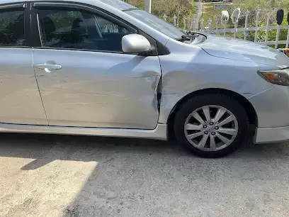 Dardy's - Taller de chapa y pintura en Arecibo