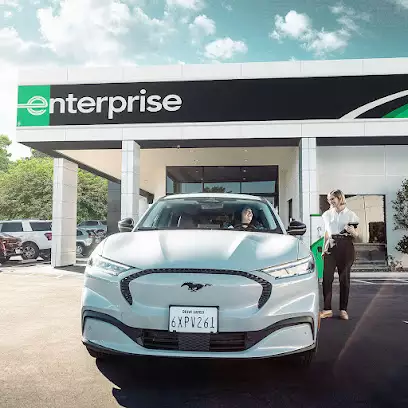 Enterprise Rent-A-Car - Agencia de alquiler de coches en Dorado 1 Enterprise Rent-A-Car - Agencia de alquiler de coches en Dorado