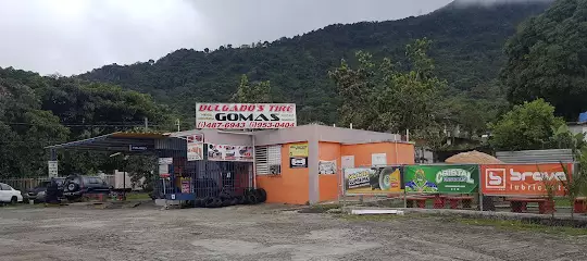 Gomera Delgados Tire & Sound Center Yabucoa - Tienda de neumáticos en Yabucoa