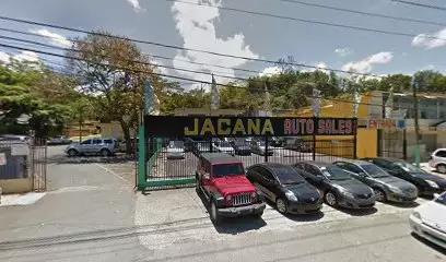 Jacana Auto - Compraventa de automóviles en Dorado 1 Jacana Auto - Compraventa de automóviles en Dorado