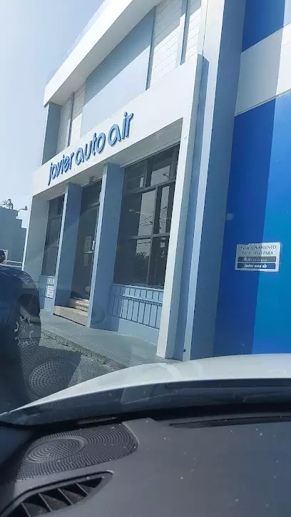 javier Auto Air - Auto air conditioning service en Hatillo