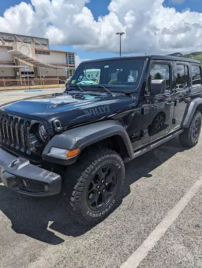 Jeep Adventures Puerto Rico - Agencia de alquiler de coches en San Juan 1 Jeep Adventures Puerto Rico - Agencia de alquiler de coches en San Juan