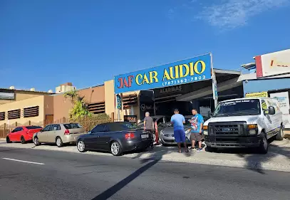 JF Car Audio - Tienda de accesorios para automóviles en Carolina 1 JF Car Audio - Tienda de accesorios para automóviles en Carolina