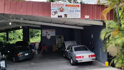 Johnny Auto Air - Auto air conditioning service en Villalba 1 Johnny Auto Air - Auto air conditioning service en Villalba