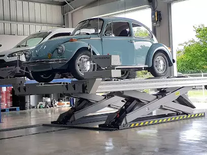 Junior Aligment - Taller de revisión de automóviles en Salinas 1 Junior Aligment - Taller de revisión de automóviles en Salinas