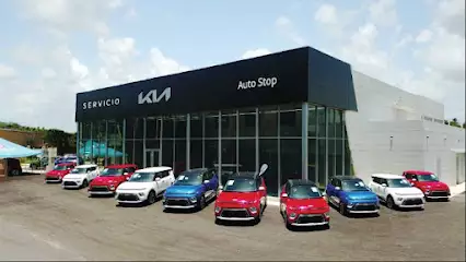 Kia San Sebastián - Concesionario de automóviles en San Sebastián 1 Kia San Sebastián - Concesionario de automóviles en San Sebastián