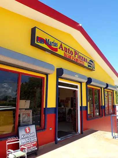 Las Marías Auto Piezas - Tienda de repuestos para automóviles en Las Marías 1 Las Marías Auto Piezas - Tienda de repuestos para automóviles en Las Marías