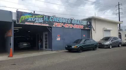 Milton Auto Air - Auto air conditioning service en Juana Díaz 1 Milton Auto Air - Auto air conditioning service en Juana Díaz